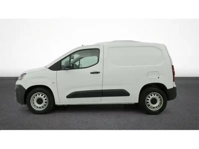 Citroën Berlingo van m 650 bluehdi 100 s&amp;s — photo 4