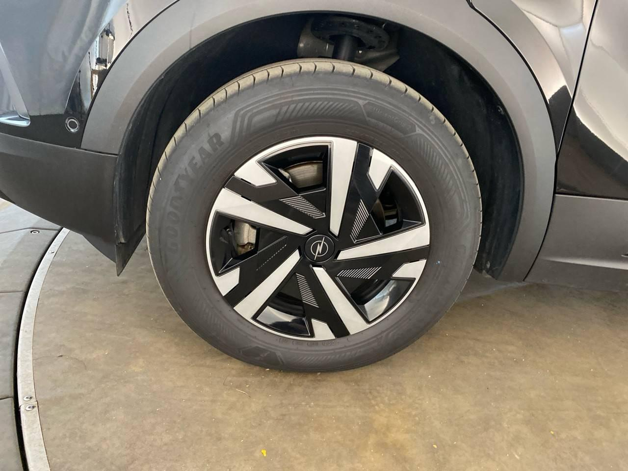 Opel Mokka electrique 156 ch & batterie 54 kwh edition — photo 11