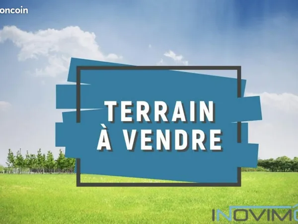 Terrain 830 m² Teteghem Coudekerque Village