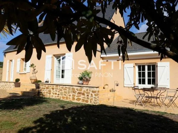 Belle propriété