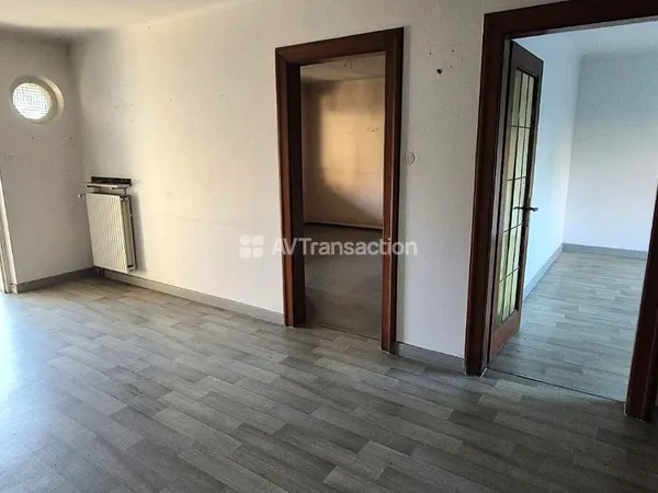 MAISON F4 FEGERSHEIM