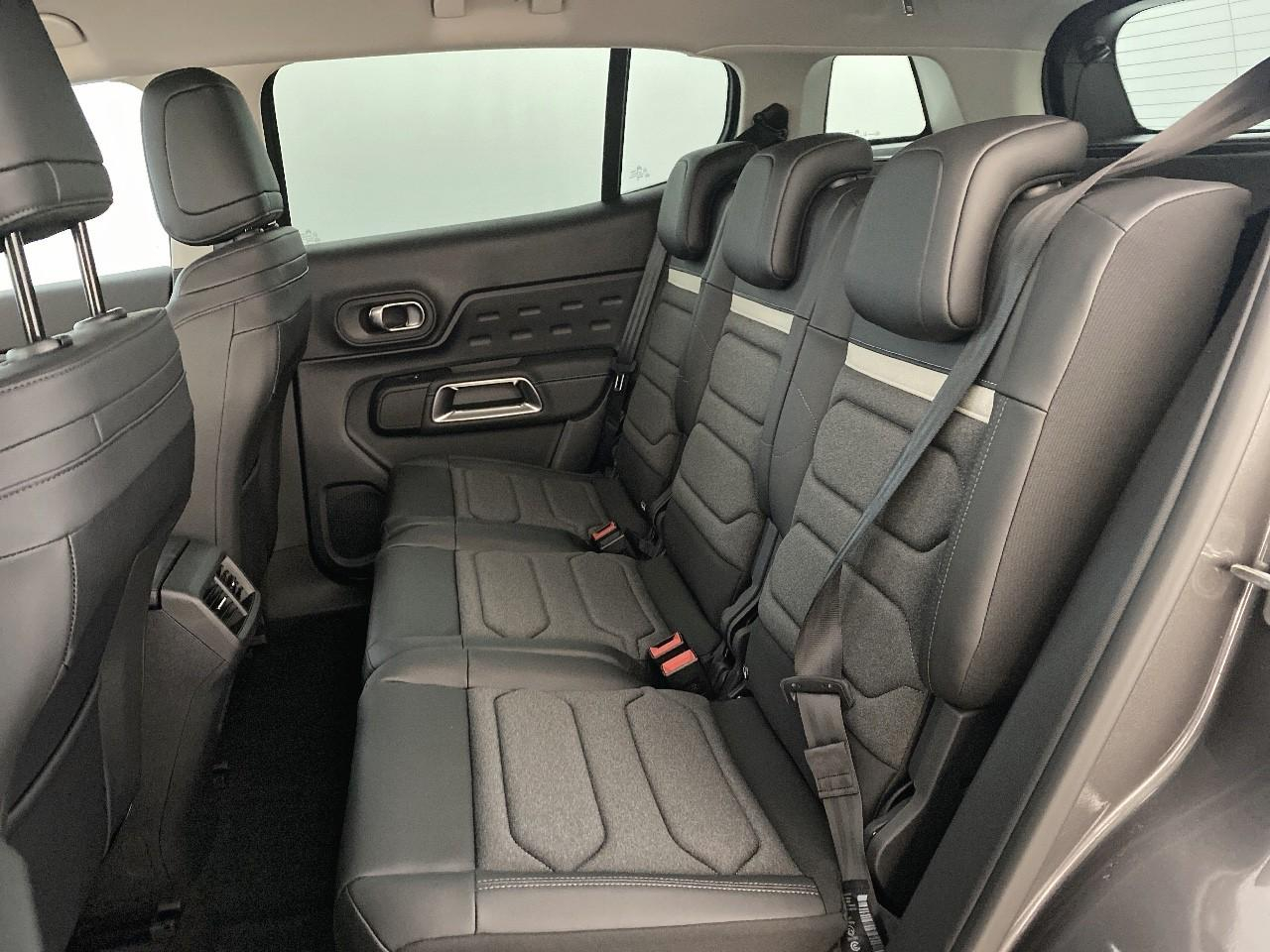Citroën C5 Aircross bluehdi 130 eat8 max — photo 10