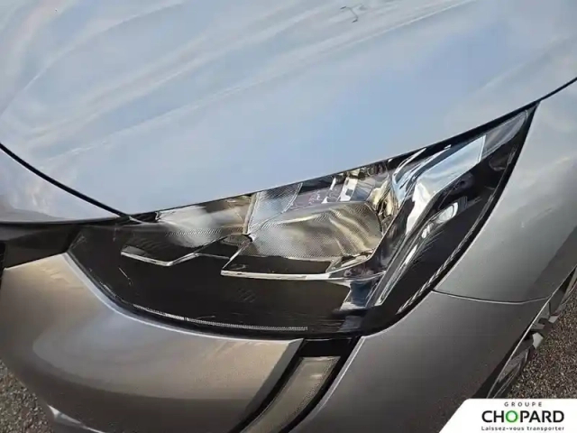 Peugeot 208 puretech 75 s&amp;s bvm5 — photo 64