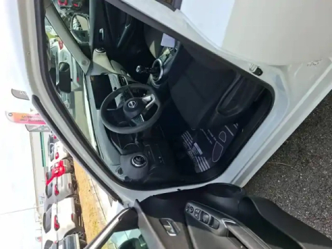Nissan Juke dig-t 114