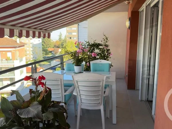 Appartement 3 pièces 75 m²