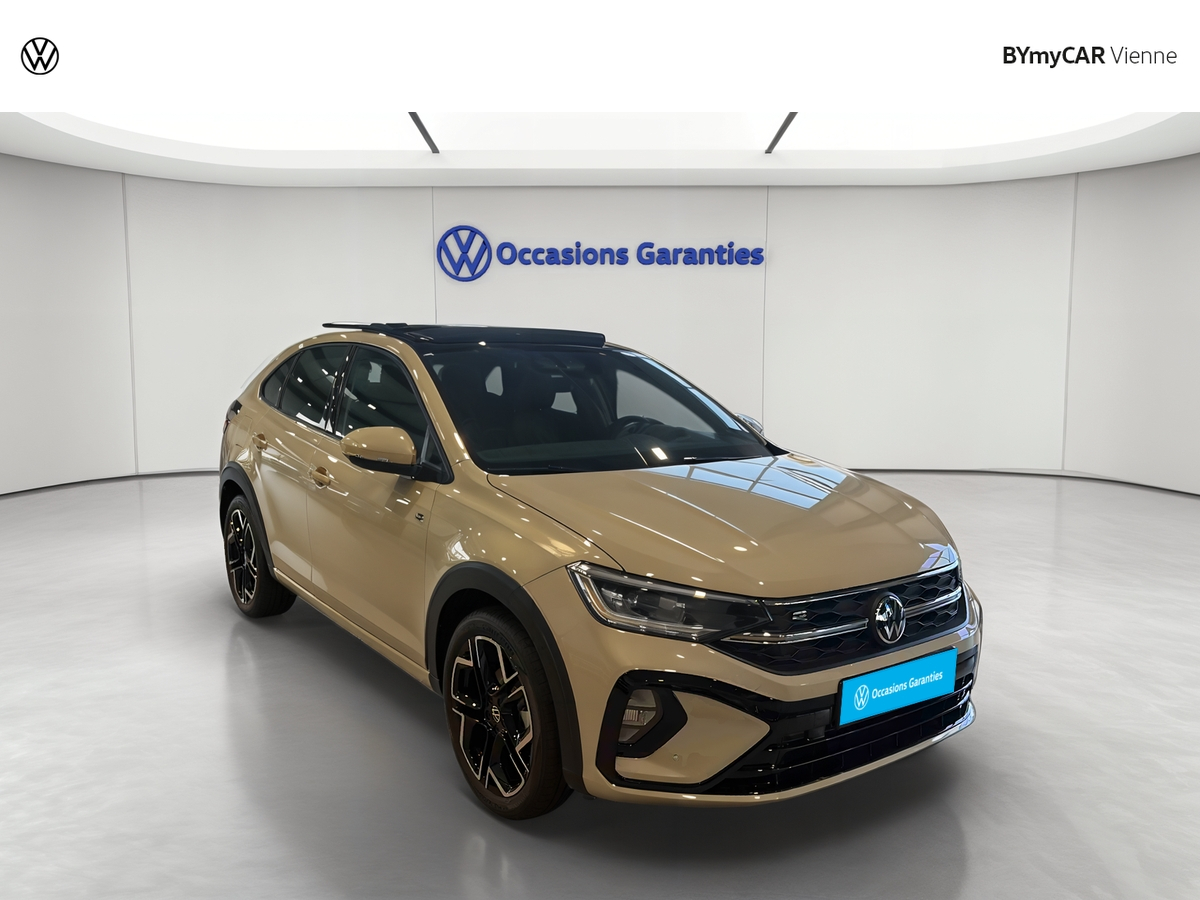 Volkswagen Taigo 1.0 TSI 116 DSG7 — photo 7