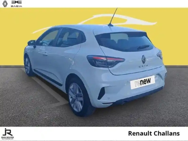 Renault Clio 1.0 sce 65ch evolution — photo 14