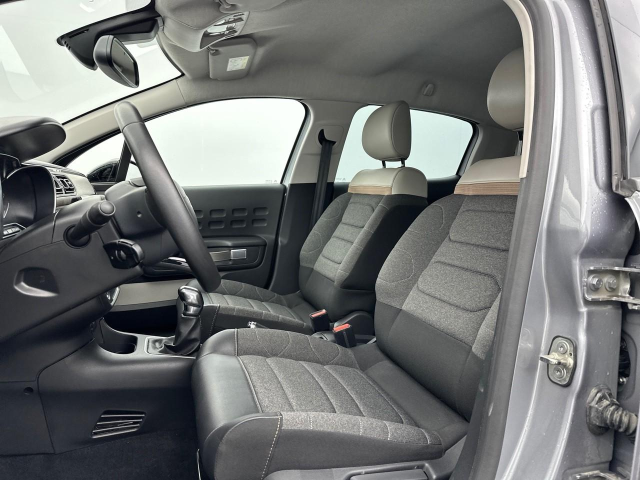 Citroën C3 puretech 83 s&s bvm5 shine pack — photo 9
