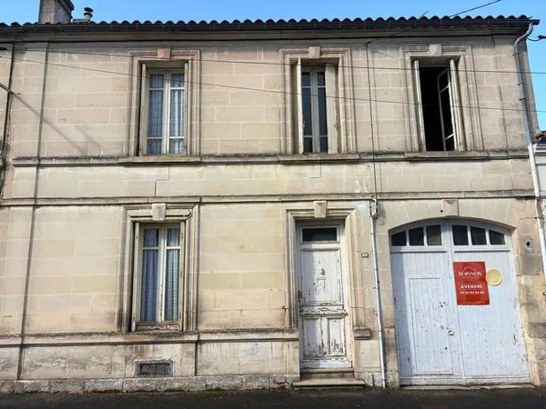 Maison 4 pièces 126 m²