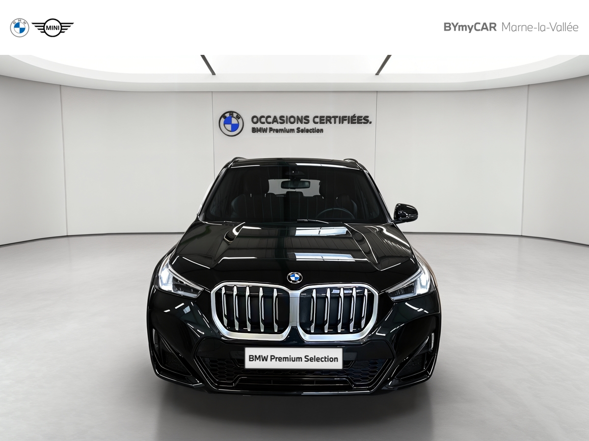 BMW X1 sDrive 20i 170ch DKG7 — photo 8