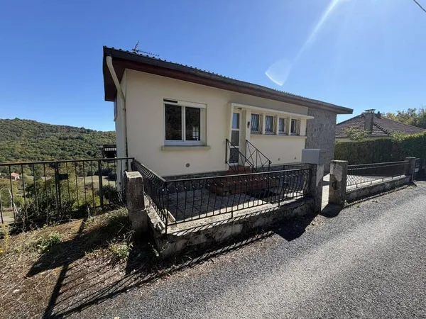 Maison 5 pièces 106 m²
