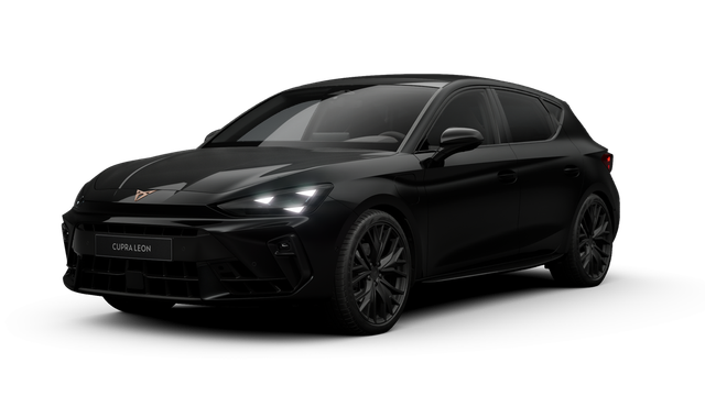 Cupra Leon eHybrid 204 ch DSG6