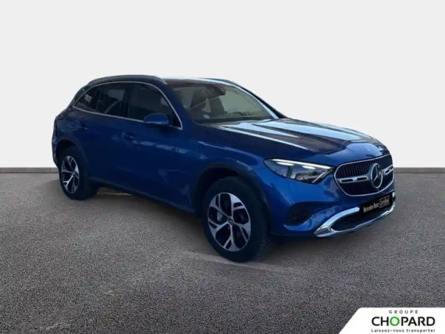 Mercedes Glc 400 e 9g-tronic 4matic — photo 5