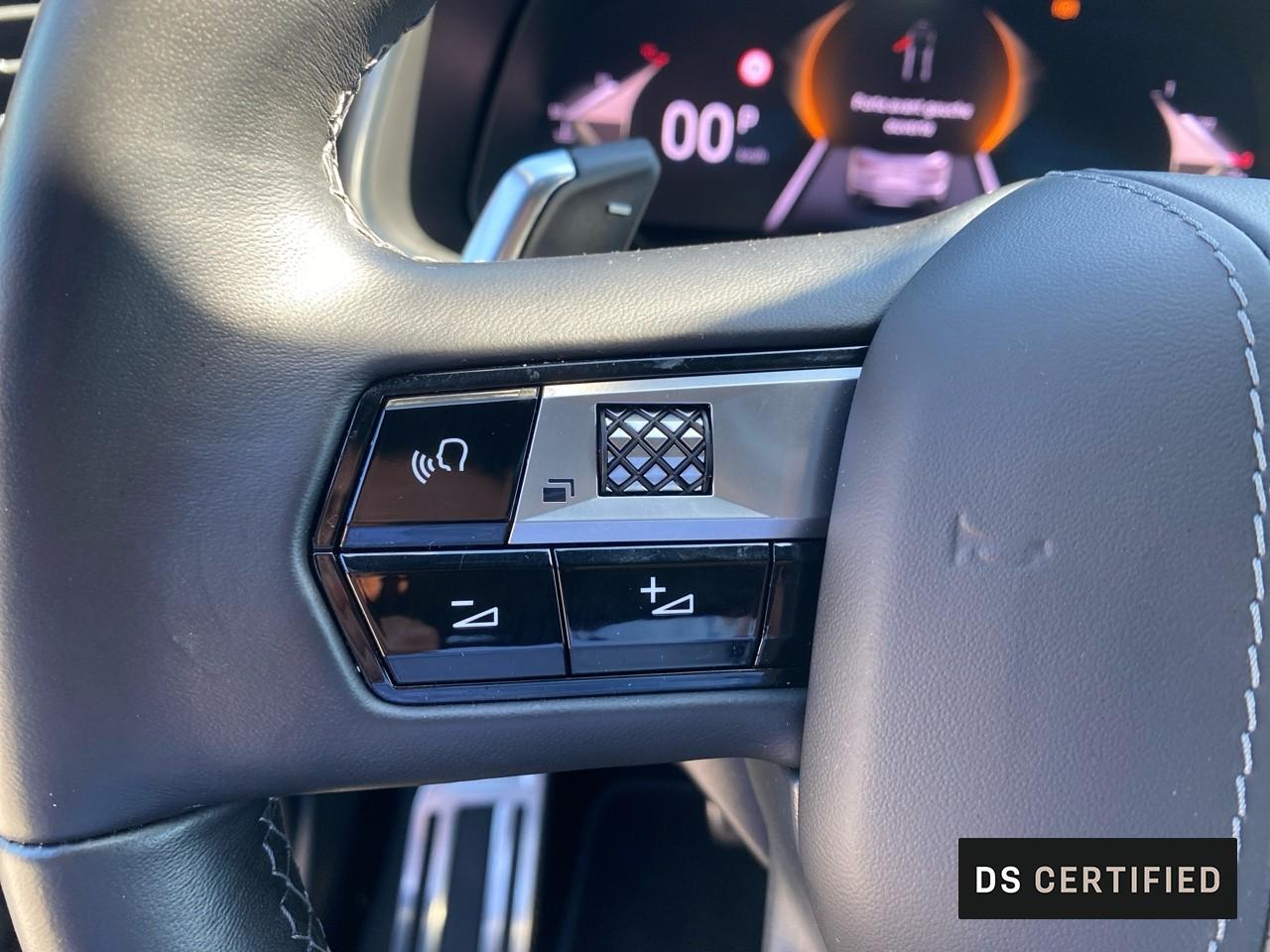 Ds Ds 7 crossback 1.5 bluehdi 130ch etoile — photo 15