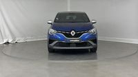 Renault Captur 1.6 E-Tech hybride 145ch RS Line — photo 1