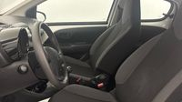 Peugeot 108 VTi 72 Like S&S 4cv 5p — photo 12