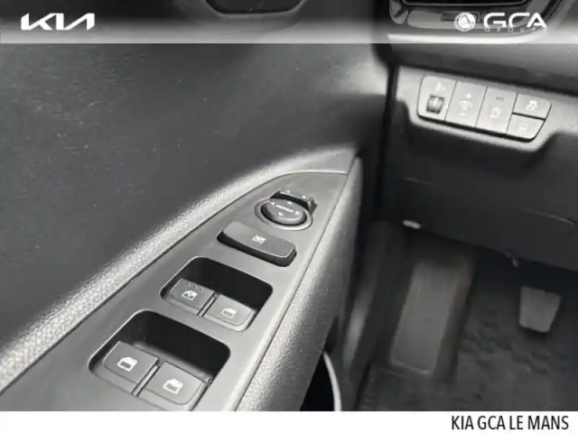 Kia Rio 1.0 t-gdi 100ch active — photo 12