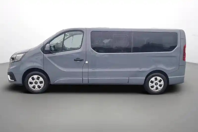 Renault Trafic blue dci 150 — photo 2