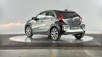 Toyota Aygo X 1.0 VVT-i 72ch Design S-CVT MY23 — photo 8