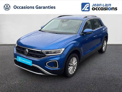 Volkswagen T-Roc 1.0 tsi 116 start/stop bvm6