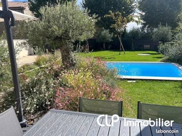 Villa 5 pièces 108 m²