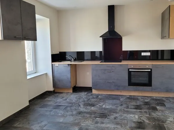 Appartement neuf a louer f4