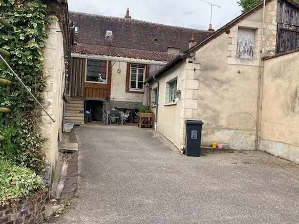 Maison 4 pièces 103 m²