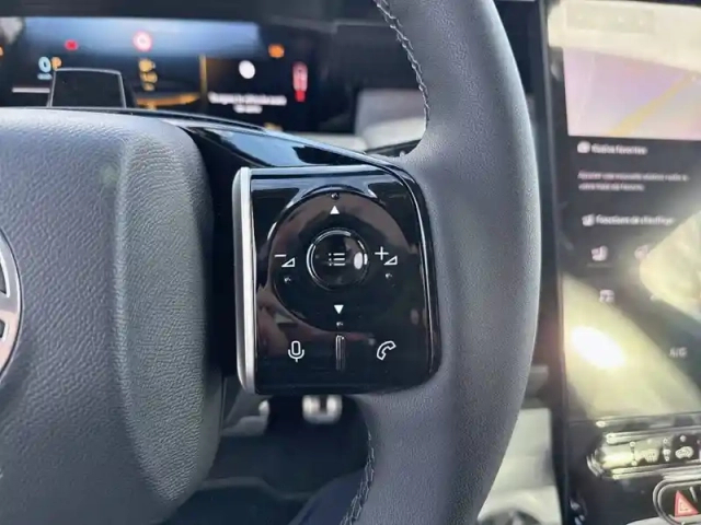 Citroën C5 Aircross hybride 145 ch e-dcs6 — photo 20