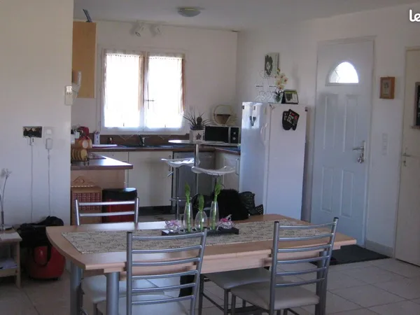 Maison Location Cuq-Toulza 4p 80m² 740€
