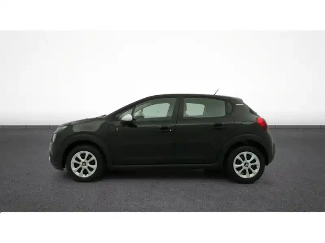 Citroën C3 puretech 83 ch bvm5 — photo 22