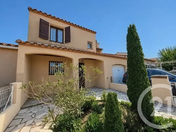 Maison 5 pièces 92 m²