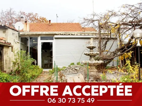 Maison 4 pièces 78 m²