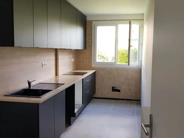 T3 MONTCALM - Parc Montcalm - Montpellier location appartement climatisé avec terrasse