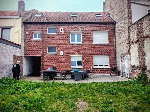 Appartement 10 pièces 430 m²