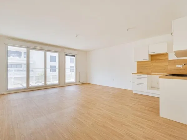 CRÉTEIL - LES PETITES HAIES | APPARTEMENT 4 PIÈCES - D13