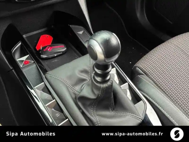 Ds Ds 3 ds3 crossback puretech 100 bvm6 — photo 85