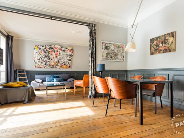 Appartement 3 pièces 67 m²