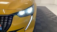 Peugeot 208 1.2 PureTech 100ch S&S Allure Pack 118g — photo 17