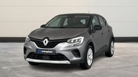 Renault Captur 1.6 E-Tech hybride 145ch Business -21