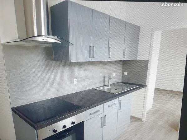 Appartement T3