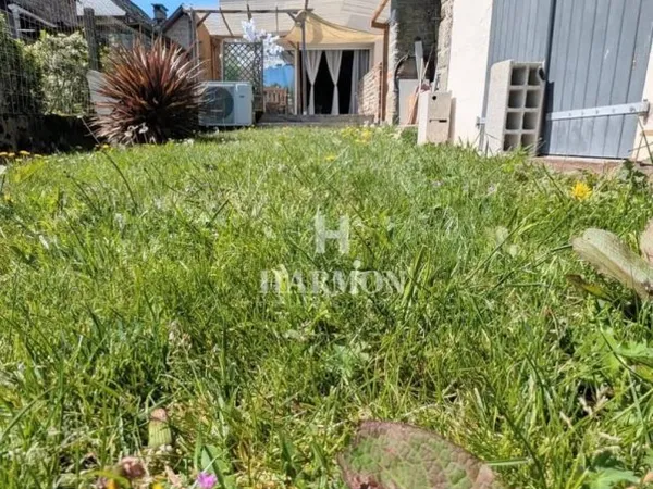 Maison de ville 7 pièces 186 m²