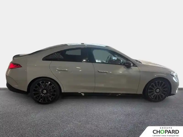 Mercedes Cla 200 8f-edct 4matic — photo 4