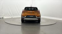 Renault Captur 1.6 E-Tech hybride 145ch Intens -21 — photo 6