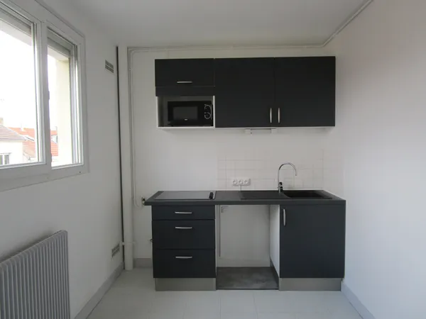 RUE PAUL VAILLANT COUTURIER