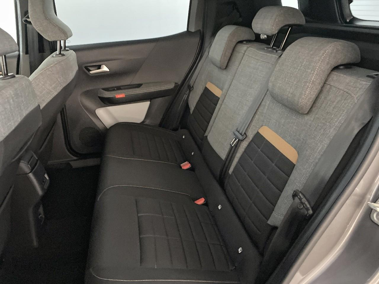 Citroën C3 Aircross e-c3 aircross 113 autonomie confort plus — photo 10