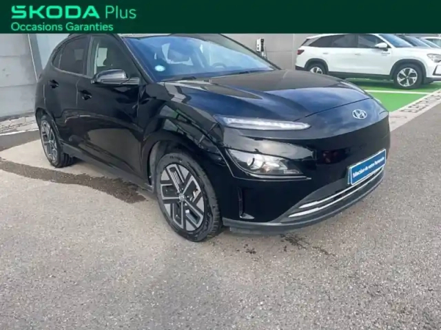 Hyundai Kona electrique 39 kwh - 136 ch intuitive — photo 11