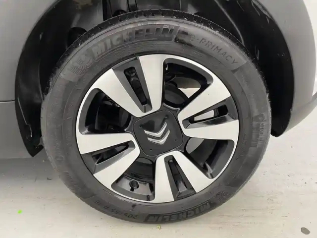 Citroën C3 puretech 83 ch bvm5 — photo 16