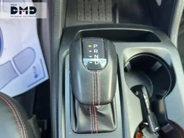 Ford Ranger 3.0 ecoboost v6 292ch stop&amp;start double cabine raptor bva10 — photo 8