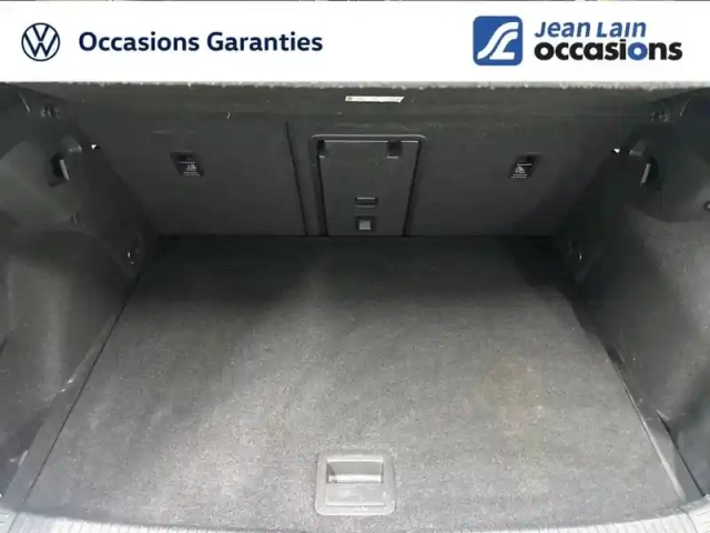 Volkswagen Golf 1.5 tsi act opf 150 bvm6 — photo 14