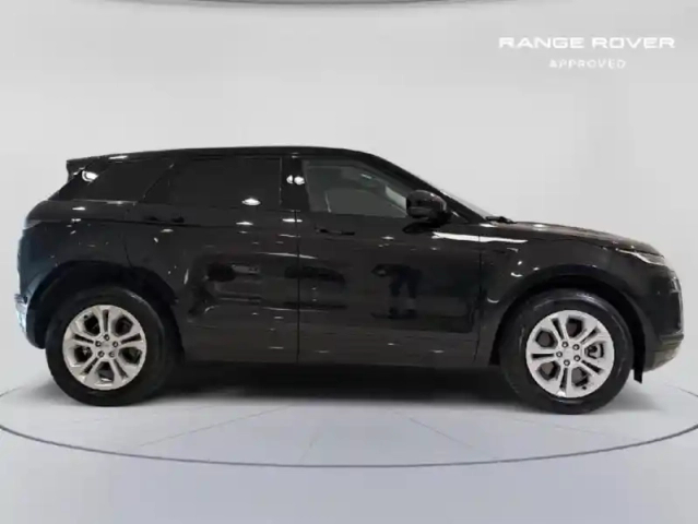 Land Rover Range Rover evoque 2.0 p 200ch flex fuel edition awd bva mark iii — photo 19